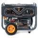 Бензогенератор Helmut LS 6500EA 6 кВт в Ставрополе