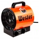 Тепловентилятор электрический Wester TB-3000 в Ставрополе