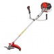 Бензокоса (бензиновый триммер) Hammer MTK520C в Ставрополе