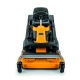 Садовый райдер Stiga MPV 320 W в Ставрополе
