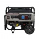 Бензогенератор Loncin LC10000D-S 7.7 кВт в Ставрополе