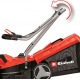 Газонокосилка аккумуляторная Einhell PXC GE-CM 18/33 Li (без аккумулятора и зарядного устройства) в Ставрополе