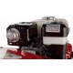 Культиватор Eurosystems Euro-5 EVO RM S/R Honda GX160 в Ставрополе