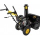 Бензиновый снегоуборщик Huter SGC 4100 в Ставрополе