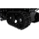 Снегоуборщик гусеничный Champion STT761E в Ставрополе