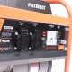 Бензогенератор Patriot GRS 1500 1 кВт в Ставрополе