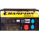 Бензогенератор Champion GG6500-3 4.9 кВт в Ставрополе