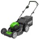 Газонокосилка аккумуляторная GreenWorks GD80LM46K4 в Ставрополе