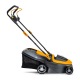 Газонокосилка аккумуляторная Stiga Collector 136e Kit в Ставрополе