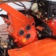 Мотоблок Patriot Т7,0/1150 2FB PG Ontario PRO в Ставрополе