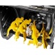 Бензиновый снегоуборщик Huter SGC 4100 в Ставрополе
