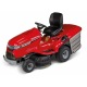 Садовый минитрактор Honda HF 2417 HME в Ставрополе