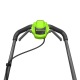 Газонокосилка аккумуляторная GreenWorks GD40LM411 4 Ач в Ставрополе