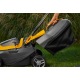 Газонокосилка аккумуляторная Stiga Collector 140e Kit в Ставрополе
