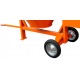 Бетоносмеситель Zitrek ZBR 600/380V (Бетономешалка Zitrek ZBR 600/380V) в Ставрополе
