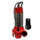 Фекальный насос Quattro Elementi Sewage 1100F Ci-Cut в Ставрополе
