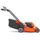 Газонокосилка аккумуляторная Husqvarna LC 347iV в Ставрополе