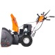 Снегоуборщик Yard Fox Optima 6151E в Ставрополе