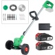 Колесный триммер Zitrek GreenCut 20 Pro в Ставрополе