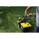 Газонокосилка аккумуляторная Karcher LMO 36-46 Battery (без аккумулятора и зарядного устройства) в Ставрополе