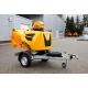 Измельчитель дизельный Laski LS 160DWB в Ставрополе