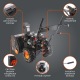 Снегоуборщик бензиновый Patriot PS 601 в Ставрополе