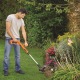 Аккумуляторный триммер Black+Decker ST1823 в Ставрополе