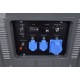 Бензогенератор EVOline QB 12000 E 10 кВт в Ставрополе