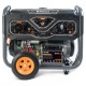 Бензогенератор Helmut LS 7500EA 7 кВт в Ставрополе