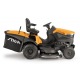 Садовый минитрактор Stiga Estate Pro 9122 XWSY в Ставрополе