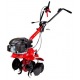 Культиватор Eurosystems Euro-3 EVO RM Loncin OHV 139 в Ставрополе