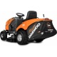 Садовый минитрактор Daewoo DWT 1020 в Ставрополе