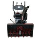 Снегоуборщик гусеничный EVOline SBG 760 TE в Ставрополе
