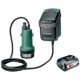 Насос аккумуляторный Bosch Garden Pump (без аккумулятора и зарядного устройства) в Ставрополе