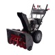 Снегоуборщик бензиновый EVOline SBG 690 HE в Ставрополе