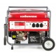 Бензогенератор Kronwerk LK 7500E 6 кВт в Ставрополе