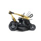 Газонокосилка бензиновая Stiga COMBI 753 V в Ставрополе