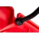 Скрепер для уборки снега Hammer Red 800 в Ставрополе