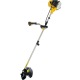 Бензокоса (бензиновый триммер) Huter GGT-2900S в Ставрополе