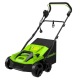 Аэратор-скарификатор электрический GreenWorks 1500W в Ставрополе
