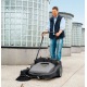Подметальная машина Karcher KM 70/30 C Bp Pack в Ставрополе