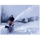 Бензиновый снегоуборщик Al-ko SnowLine 700 E в Ставрополе