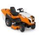 Садовый минитрактор Stihl RT 5112.1Z в Ставрополе