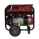 Бензогенератор Loncin GH6500-2 5.5 кВт в Ставрополе