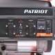 Бензогенератор Patriot GRS 3800 2.8 кВт в Ставрополе