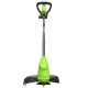 Аккумуляторный триммер GreenWorks G24LT251 в Ставрополе