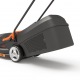 Газонокосилка аккумуляторная Worx WG730E в Ставрополе