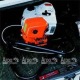 Мотобур (бензобур) Stihl BT 360 в Ставрополе