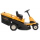 Садовый райдер Cub Cadet Minirider CC 114 TA в Ставрополе