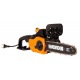 Электропила Worx WG305E-10&quot; в Ставрополе